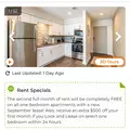 Room for rent in Tower Homes #2