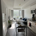 Room for rent in Regent Park #3