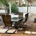 Room for rent in Henderson #4