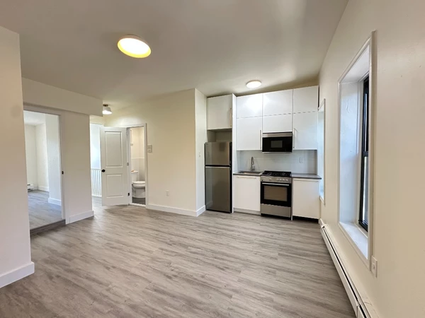 1 bedroom apartment for rent in Red Hook - Brooklyn, New York