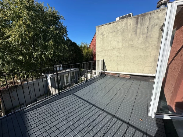1 bedroom apartment for rent in Red Hook - Brooklyn, New York
