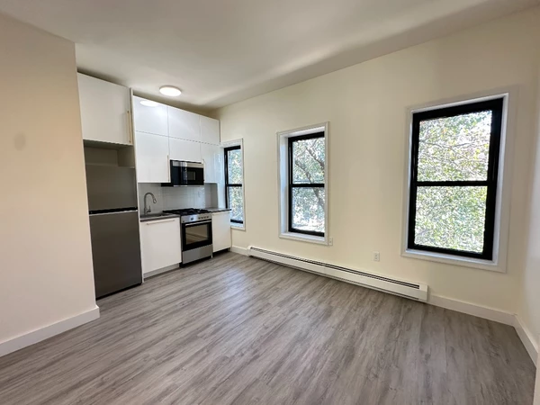 1 bedroom apartment for rent in Red Hook - Brooklyn, New York