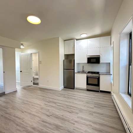 1 bedroom apartment for rent in Red Hook - Brooklyn, New York