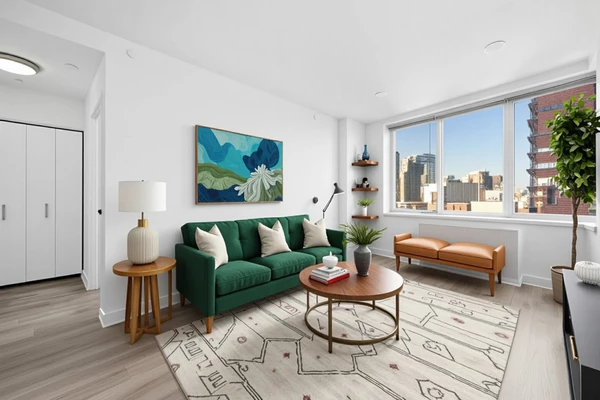 1 bedroom apartment for rent in Fort Greene - Brooklyn, New York
