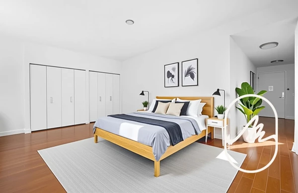 Studio Apartment for rent in Fort Greene - Brooklyn, New York