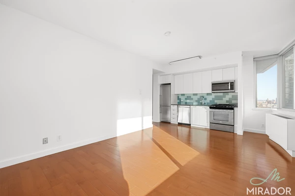 Studio Apartment for rent in Fort Greene - Brooklyn, New York