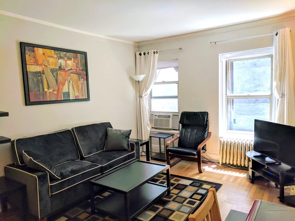 1 bedroom apartment for rent in Midtown East - Manhattan, New York