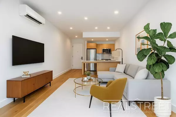 1 bedroom apartment for rent in Bedford Stuyvesant - Brooklyn, New York