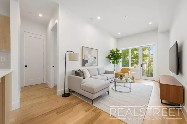 1 bedroom apartment for rent in Bedford Stuyvesant - Brooklyn, New York