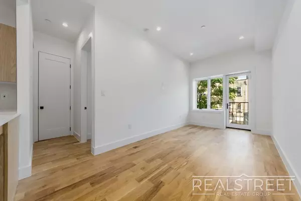 1 bedroom apartment for rent in Bedford Stuyvesant - Brooklyn, New York