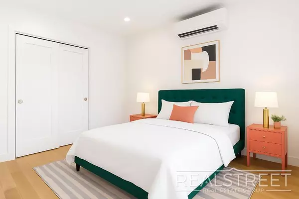 1 bedroom apartment for rent in Bedford Stuyvesant - Brooklyn, New York