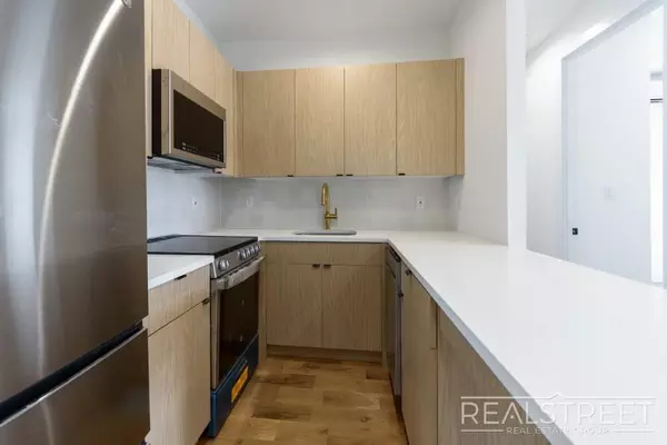 1 bedroom apartment for rent in Bedford Stuyvesant - Brooklyn, New York