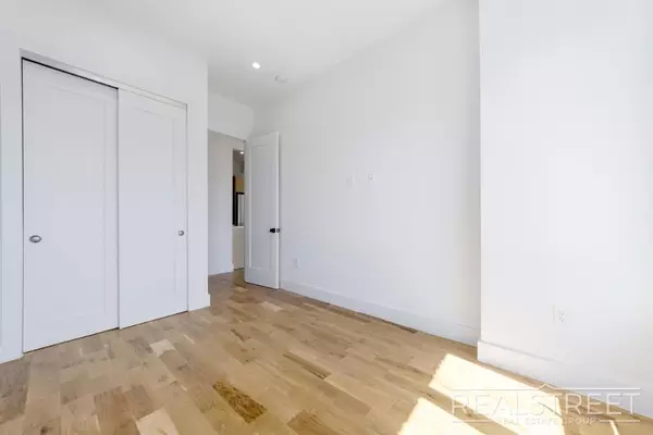 1 bedroom apartment for rent in Bedford Stuyvesant - Brooklyn, New York