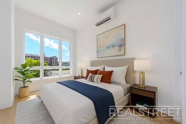 1 bedroom apartment for rent in Bedford Stuyvesant - Brooklyn, New York