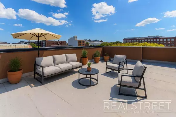 1 bedroom apartment for rent in Bedford Stuyvesant - Brooklyn, New York