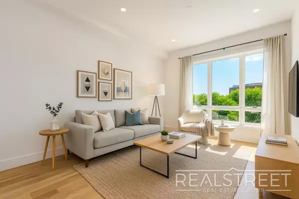 1 bedroom apartment for rent in Bedford Stuyvesant - Brooklyn, New York