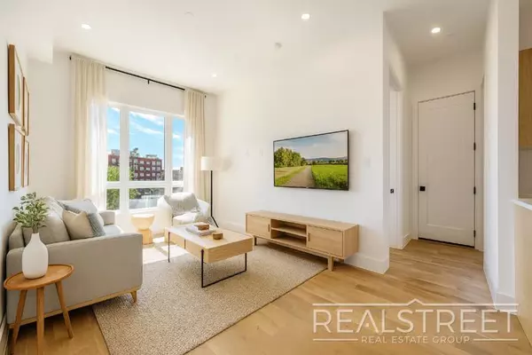 1 bedroom apartment for rent in Bedford Stuyvesant - Brooklyn, New York