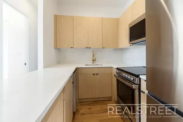 1 bedroom apartment for rent in Bedford Stuyvesant - Brooklyn, New York