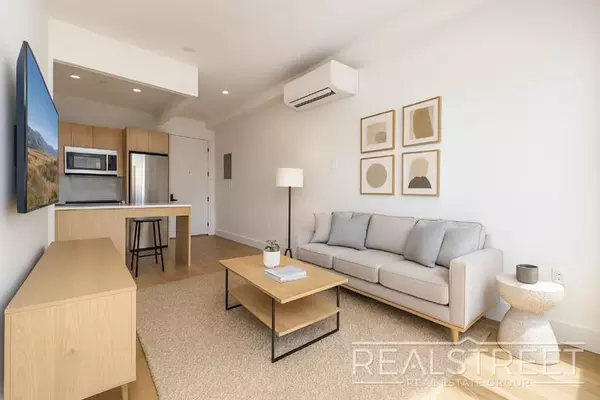 1 bedroom apartment for rent in Bedford Stuyvesant - Brooklyn, New York