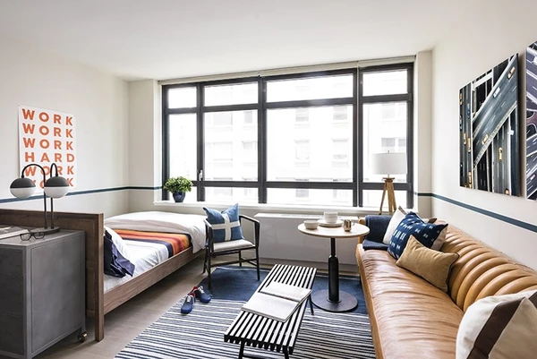 Studio Apartment for rent in LIC - Queens, New York
