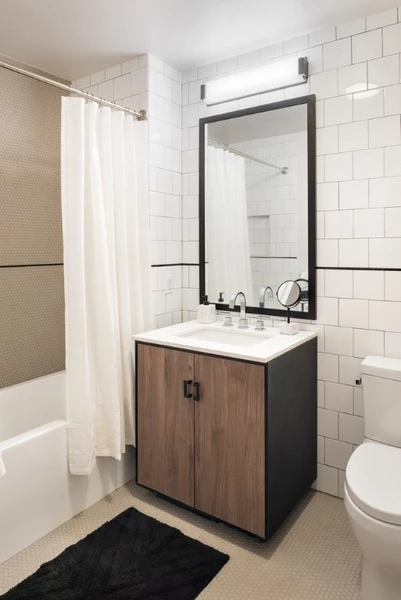 Studio Apartment for rent in LIC - Queens, New York
