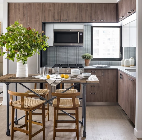 Studio Apartment for rent in LIC - Queens, New York