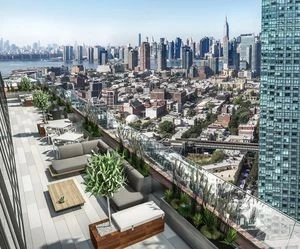 Studio Apartment for rent in LIC - Queens, New York