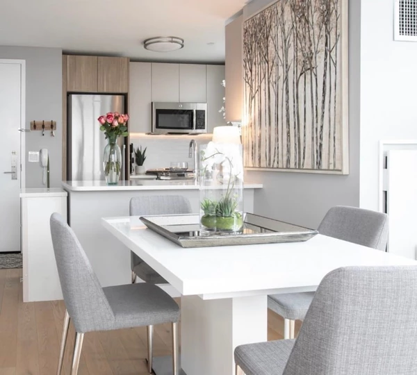 2 bedrooms apartment for rent in LIC - Queens, New York