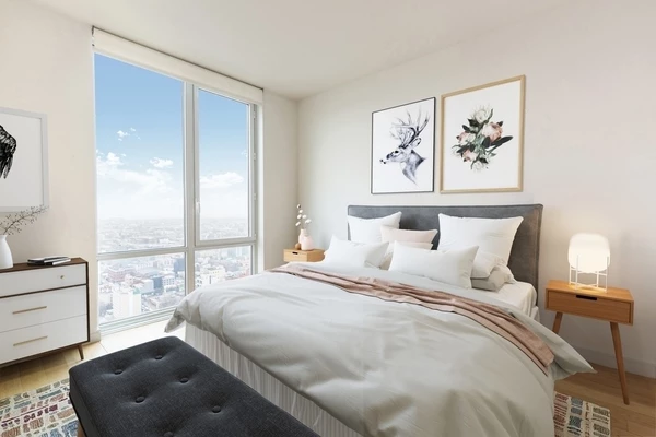 2 bedrooms apartment for rent in LIC - Queens, New York