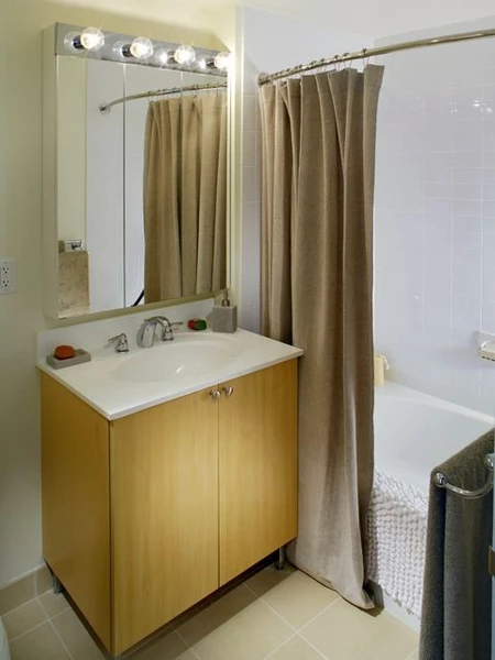 2 bedrooms apartment for rent in LIC - Queens, New York