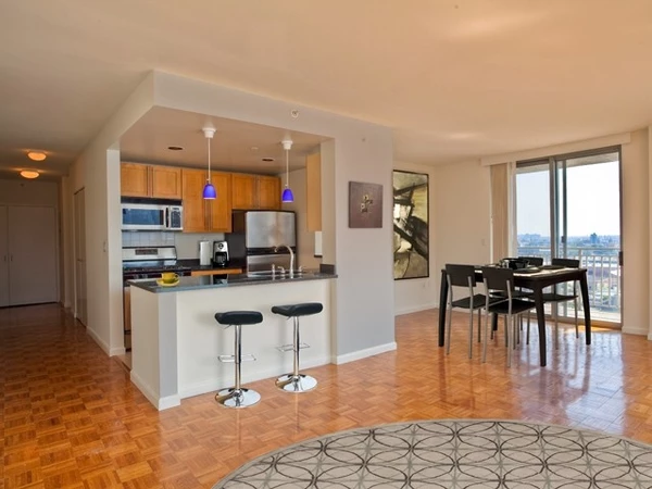 2 bedrooms apartment for rent in LIC - Queens, New York