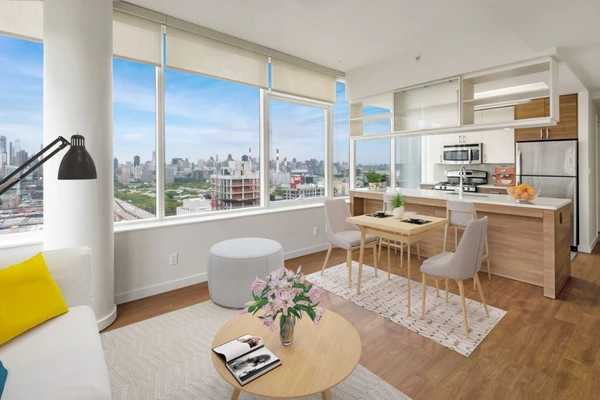 1 bedroom apartment for rent in LIC - Queens, New York