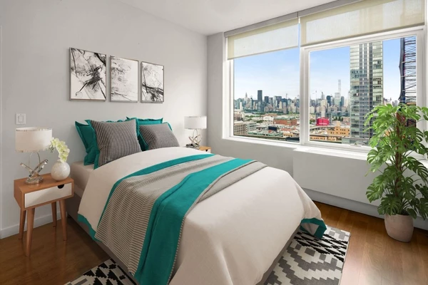 1 bedroom apartment for rent in LIC - Queens, New York