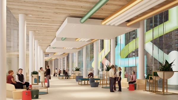 1 bedroom apartment for rent in LIC - Queens, New York