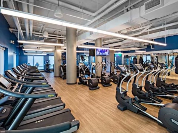 2 bedrooms apartment for rent in LIC - Queens, New York