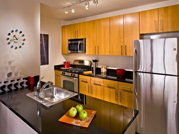 2 bedrooms apartment for rent in LIC - Queens, New York