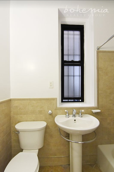 1 bedroom apartment for rent in Harlem - Manhattan, New York