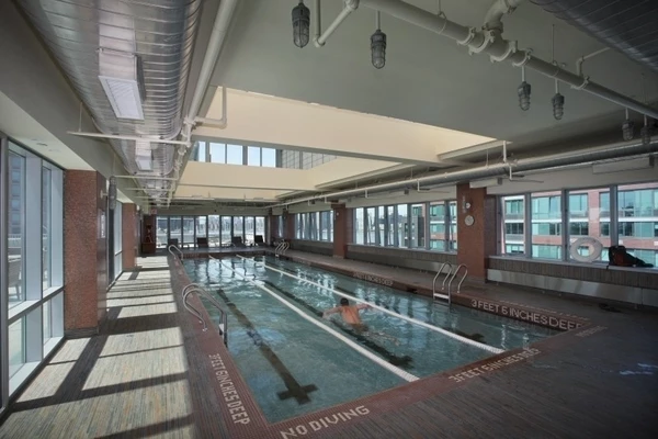 Studio Apartment for rent in LIC - Queens, New York