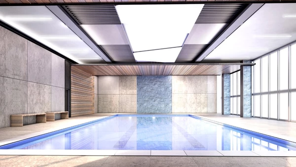 2 bedrooms apartment for rent in LIC - Queens, New York