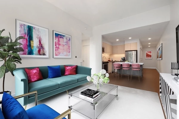 2 bedrooms apartment for rent in LIC - Queens, New York