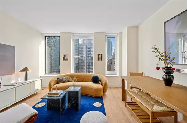 Studio Apartment for rent in LIC - Queens, New York