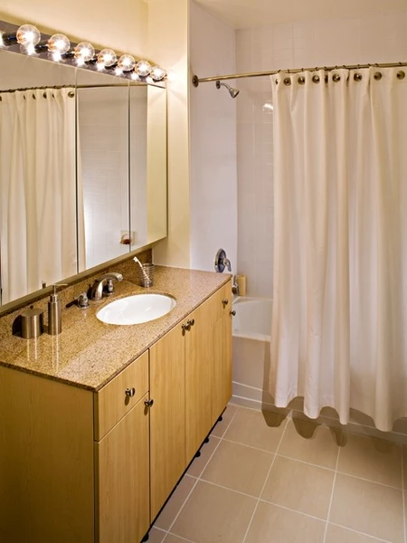 2 bedrooms apartment for rent in LIC - Queens, New York