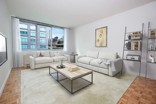 1 bedroom apartment for rent in LIC - Queens, New York