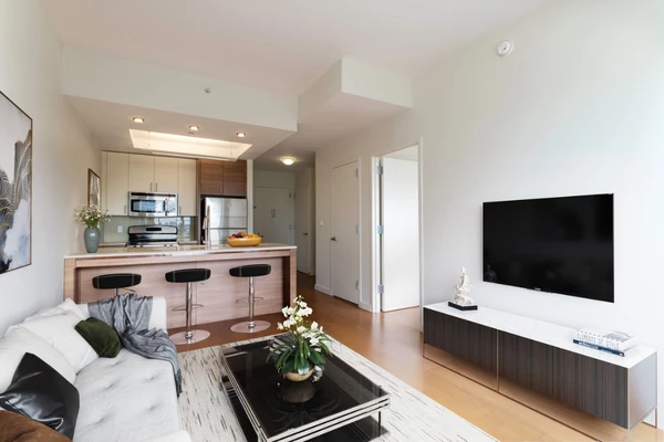 Studio Apartment for rent in LIC - Queens, New York