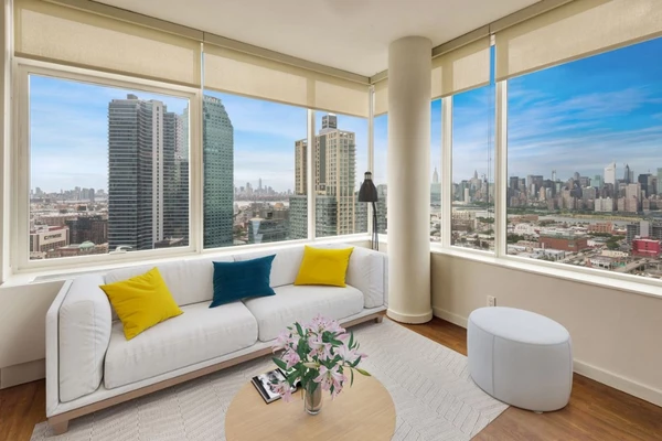 Studio Apartment for rent in LIC - Queens, New York
