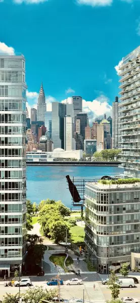 2 bedrooms apartment for rent in LIC - Queens, New York