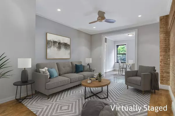 1 bedroom apartment for rent in Midtown West - Manhattan, New York