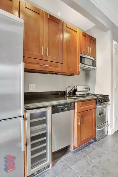 1 bedroom apartment for rent in Midtown West - Manhattan, New York