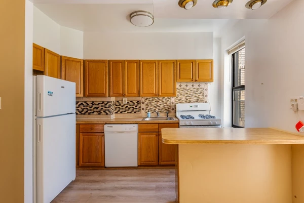 1 bedroom apartment for rent in Woodside - Queens, New York