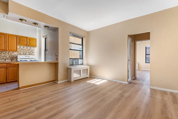 1 bedroom apartment for rent in Woodside - Queens, New York